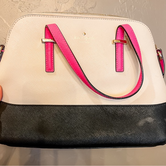 kate spade Handbags - Vintage Kate Spade Sadie Purse